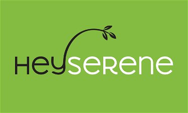 HeySerene.com